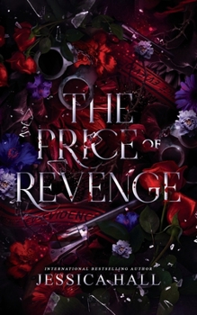 The Price Of Revenge: A Dark Suspenseful Crime Thriller