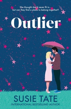 Outlier (The Daydreamer Series)