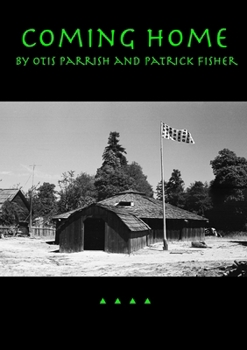 Paperback Coming Home: Wisdom and Words of an Indigenous Pomo Elder Book