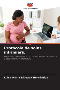 Paperback Protocole de soins infirmiers. [French] Book