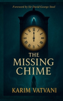 Paperback The Missing Chime Book