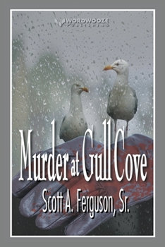 Paperback Murder at Gull Cove Book