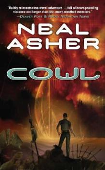 Mass Market Paperback Cowl Book