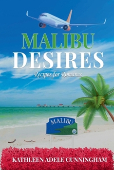 Paperback Malibu Desires Book