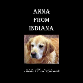 Paperback Anna from Indiana Book