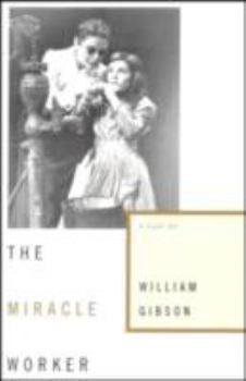 Paperback The Miracle Worker Book