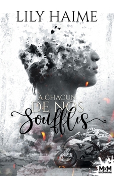 Paperback À chacun de nos souffles [French] Book