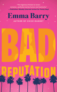 Paperback Bad Reputation Book