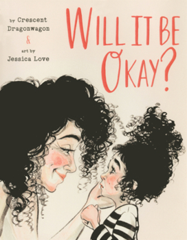 Library Binding Will It Be Okay? Book