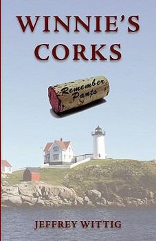 Paperback Winnie's Corks Book