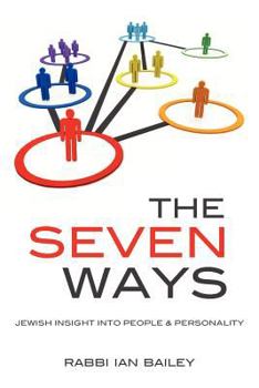 Paperback The Seven Ways Book