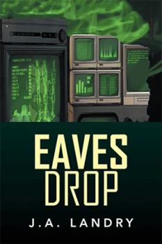 Paperback Eaves Drop Book