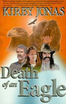 Paperback Death of an Eagle Book