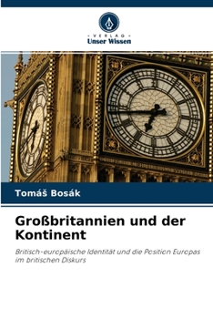 Paperback Großbritannien und der Kontinent [German] Book