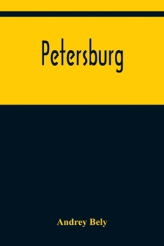 Paperback Petersburg [German] Book