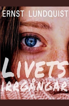 Paperback Livets irrgångar [Swedish] Book