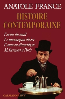 Histoire contemporaine - Book  of the Histoire contemporaine