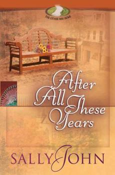 Paperback After All These Years Book