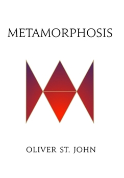 Hardcover Metamorphosis: Hermetic Science and Yoga Power Book