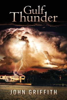 Paperback Gulf Thunder Book