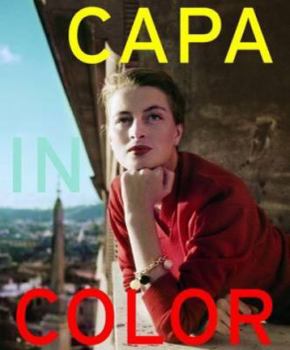 Hardcover Capa in Color Book