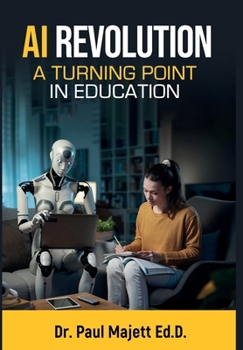 Hardcover AI Revolution Book