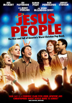 Jesus People