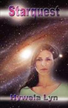 Paperback Starquest Book
