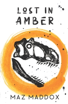 Paperback Lost in Amber: Relic #4 Book