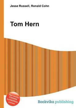 Paperback Tom Hern Book