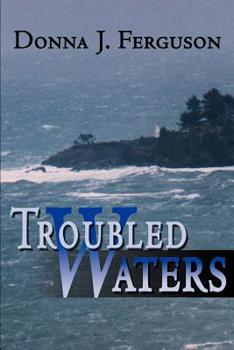 Paperback Troubled Waters Book