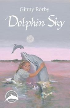 Paperback Dolphin Sky Book