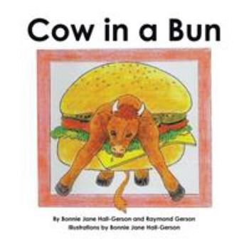 Paperback Cow in a Bun Book