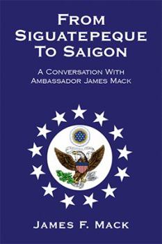 Paperback From Siguatepeque To Saigon Book