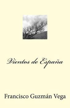 Paperback Vientos de España [Spanish] Book
