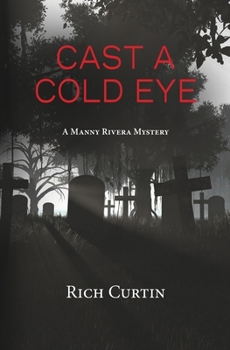 Paperback Cast A Cold Eye Book