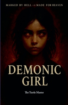 Paperback Demonic Girl Book