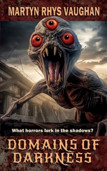 Paperback Domains Of Darkness Book