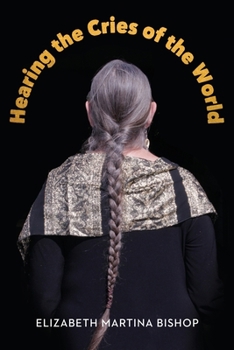 Paperback Hearing the Cries of the World Book