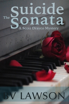 Paperback The Suicide Sonata: A Scott Drayco Mystery Book