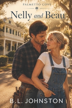 Paperback Palmetto Cove: Nellie and Beau Book