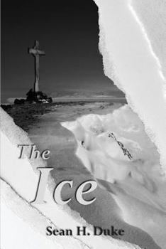 Paperback The Ice Book