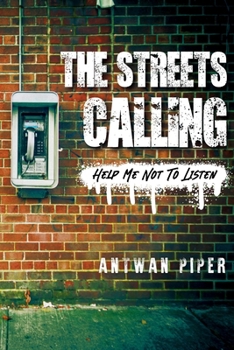 Paperback The Streets Calling Book