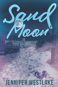 Paperback Sand Moon Book