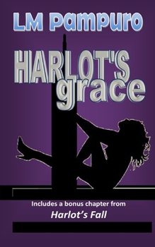 Paperback Harlot's grace Book