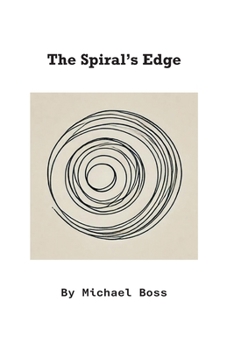 Paperback The Spiral's Edge Book