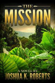 Paperback The Mission Book