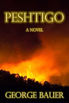 Paperback Peshtigo Book