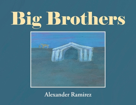 Paperback Big Brothers Book