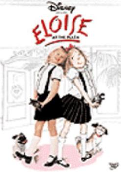 Eloise At The Plaza